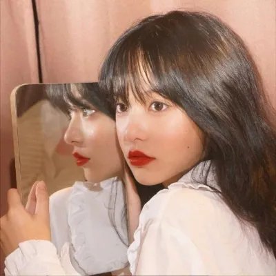 爱是盲目